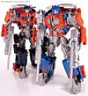 Transformers (2007) Robo-Vision Optimus Prime - Image #108 of 115