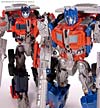 Transformers (2007) Robo-Vision Optimus Prime - Image #109 of 115