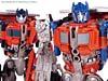 Transformers (2007) Robo-Vision Optimus Prime - Image #111 of 115