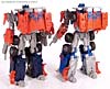 Transformers (2007) Robo-Vision Optimus Prime - Image #114 of 115