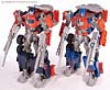 Transformers (2007) Robo-Vision Optimus Prime - Image #115 of 115