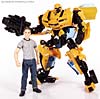 Transformers (2007) Sam Witwicky - Image #11 of 41