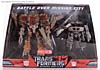 Transformers (2007) Megatron (Battle Over Mission City) - Image #1 of 129