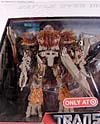 Transformers (2007) Megatron (Battle Over Mission City) - Image #3 of 129