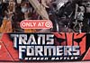 Transformers (2007) Megatron (Battle Over Mission City) - Image #5 of 129