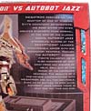 Transformers (2007) Megatron (Battle Over Mission City) - Image #11 of 129
