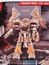 Transformers (2007) Megatron (Battle Over Mission City) - Image #13 of 129