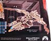 Transformers (2007) Megatron (Battle Over Mission City) - Image #14 of 129