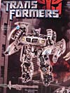 Transformers (2007) Megatron (Battle Over Mission City) - Image #16 of 129