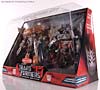 Transformers (2007) Megatron (Battle Over Mission City) - Image #20 of 129