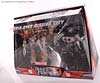 Transformers (2007) Megatron (Battle Over Mission City) - Image #21 of 129
