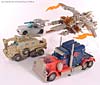 Transformers (2007) Megatron (Battle Over Mission City) - Image #50 of 129