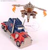 Transformers (2007) Megatron (Battle Over Mission City) - Image #54 of 129