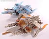 Transformers (2007) Megatron (Battle Over Mission City) - Image #60 of 129