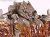 Transformers (2007) Megatron (Battle Over Mission City) - Image #72 of 129