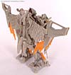 Transformers (2007) Megatron (Battle Over Mission City) - Image #75 of 129