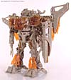 Transformers (2007) Megatron (Battle Over Mission City) - Image #79 of 129