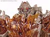 Transformers (2007) Megatron (Battle Over Mission City) - Image #87 of 129