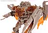Transformers (2007) Megatron (Battle Over Mission City) - Image #96 of 129