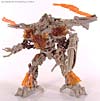 Transformers (2007) Megatron (Battle Over Mission City) - Image #100 of 129
