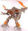 Transformers (2007) Megatron (Battle Over Mission City) - Image #101 of 129