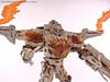 Transformers (2007) Megatron (Battle Over Mission City) - Image #104 of 129
