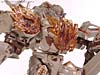 Transformers (2007) Megatron (Battle Over Mission City) - Image #109 of 129
