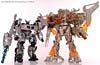 Transformers (2007) Megatron (Battle Over Mission City) - Image #115 of 129