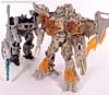 Transformers (2007) Megatron (Battle Over Mission City) - Image #116 of 129