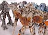 Transformers (2007) Megatron (Battle Over Mission City) - Image #120 of 129