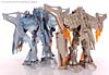 Transformers (2007) Megatron (Battle Over Mission City) - Image #124 of 129