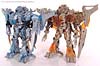 Transformers (2007) Megatron (Battle Over Mission City) - Image #125 of 129