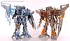 Transformers (2007) Megatron (Battle Over Mission City) - Image #127 of 129