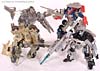 Transformers (2007) Megatron (Battle Over Mission City) - Image #128 of 129