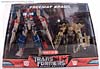 Transformers (2007) Optimus Prime (Freeway Brawl) - Image #1 of 116
