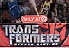 Transformers (2007) Optimus Prime (Freeway Brawl) - Image #2 of 116