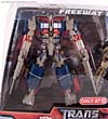 Transformers (2007) Optimus Prime (Freeway Brawl) - Image #4 of 116