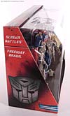Transformers (2007) Optimus Prime (Freeway Brawl) - Image #7 of 116