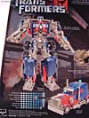 Transformers (2007) Optimus Prime (Freeway Brawl) - Image #10 of 116