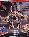 Transformers (2007) Optimus Prime (Freeway Brawl) - Image #11 of 116