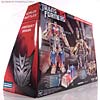 Transformers (2007) Optimus Prime (Freeway Brawl) - Image #14 of 116