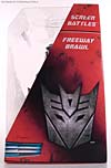 Transformers (2007) Optimus Prime (Freeway Brawl) - Image #15 of 116