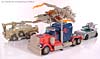 Transformers (2007) Optimus Prime (Freeway Brawl) - Image #49 of 116
