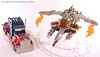 Transformers (2007) Optimus Prime (Freeway Brawl) - Image #50 of 116
