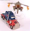 Transformers (2007) Optimus Prime (Freeway Brawl) - Image #52 of 116