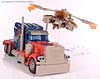 Transformers (2007) Optimus Prime (Freeway Brawl) - Image #53 of 116