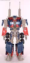 Transformers (2007) Optimus Prime (Freeway Brawl) - Image #54 of 116