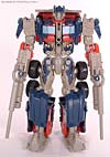 Transformers (2007) Optimus Prime (Freeway Brawl) - Image #72 of 116