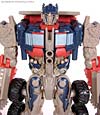 Transformers (2007) Optimus Prime (Freeway Brawl) - Image #73 of 116