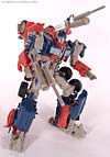 Transformers (2007) Optimus Prime (Freeway Brawl) - Image #77 of 116